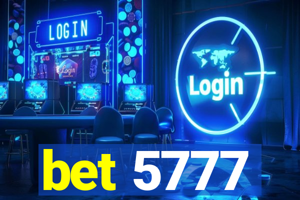 bet 5777